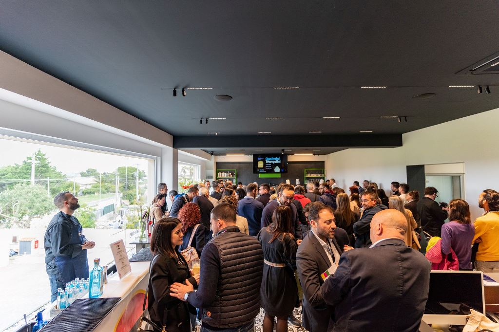 Sala Eventi - Symposium 2