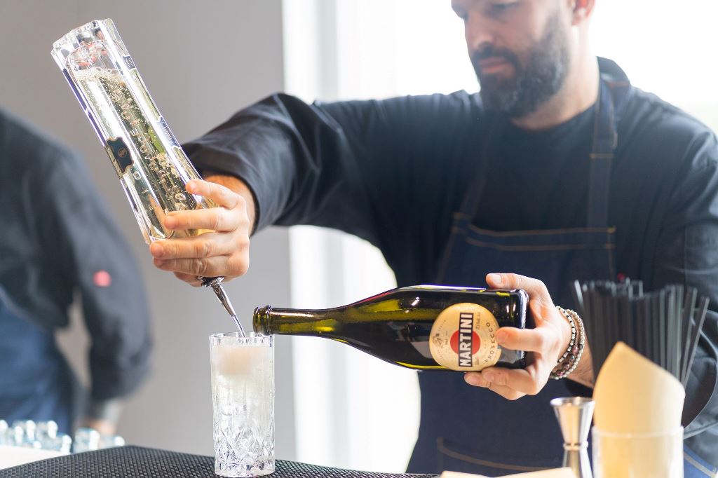 Sala Eventi - Symposium 7